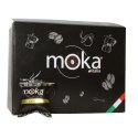 MOKA ITALIA KAPSUŁKI NESPRESSO ORO 50 sztuk