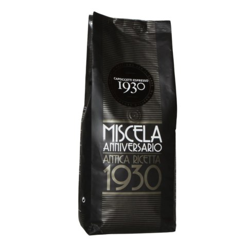 MOKA ITALIA KAWA ZIARNISTA Antica Ricetta 1kg