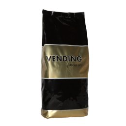 MOKA ITALIA KAWA ZIARNISTA VENDING Fascia Oro 1kg