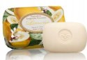 MYDŁO NATURALNE Cytrynowe Wzór W Kostce 200g Włoch