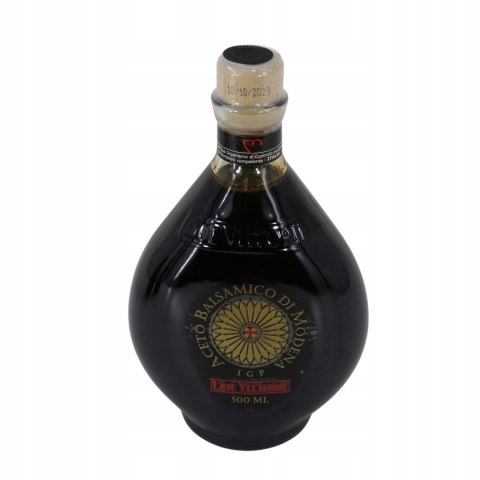 OCET BALSAMICZNY di Modena IGP DUE VITTORIE 500ml