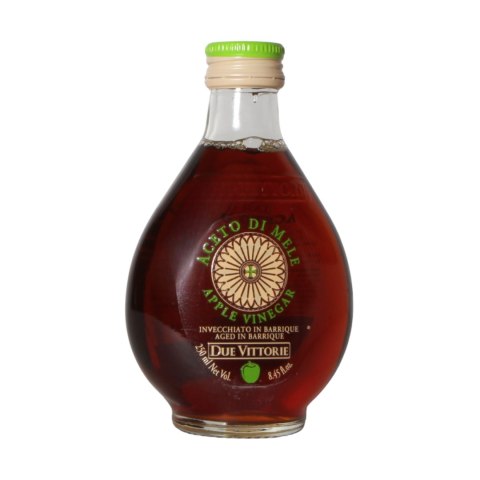 OCET JABŁKOWY Włoski Due Vittorie 250ml Aceto Italia