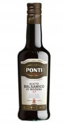 PONTI ocet balsamiczny di Modena 500ml Włochy
