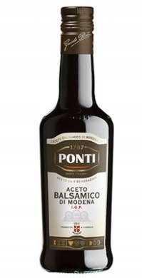 PONTI ocet balsamiczny di Modena 500ml Włochy