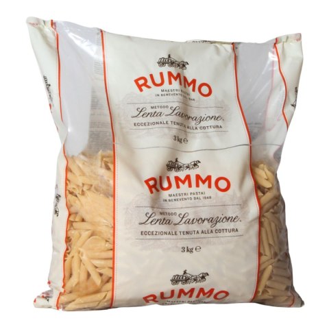 RUMMO PENNE N.66 Włoski Makaron 3kg