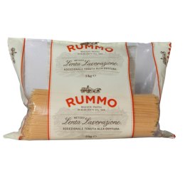 RUMMO SPAGHETTI GROSSI N.5 Włoski Makaron 3kg
