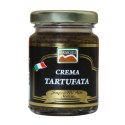 SAN MICHELE TRUFLE Krem Pieczarkowy z Truflami 90g