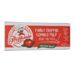 SOLANA PIZZAIOLO Pomidory Pulpa 10kg drobno krojone 2x5kg