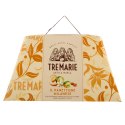 TRE MARIE PANETTONE Milanese Włoska Babka Ciasto 750g