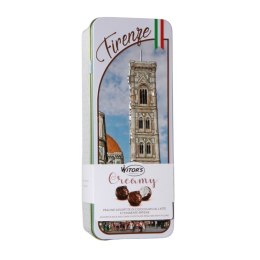 WITORS Firenze czekoladki włoskie praliny w puszce 210g