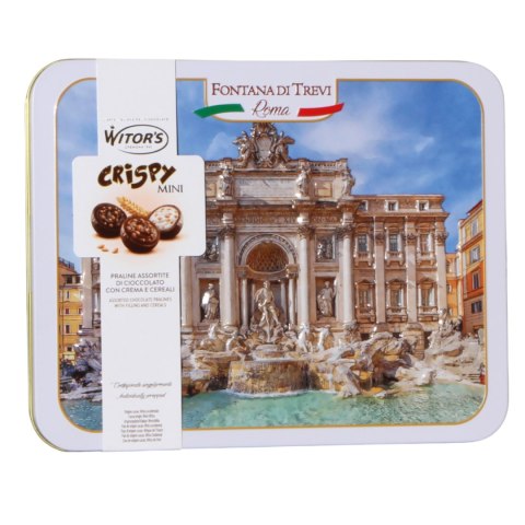 WITORS Roma czekoladki włoskie praliny 190g