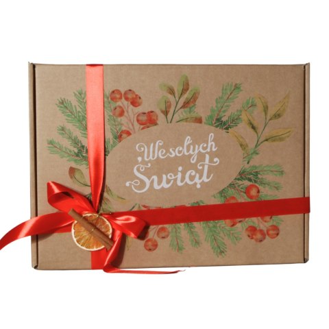 ZESTAW Collezione Italiana 12 Produktów Włochy Prezent Świąteczny ZESTAW Collezione Italiana 12 Produktów Włochy Prezent Świąteczny