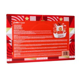 ZESTAW Contea 8 Produktów Włochy Prezent Świąteczny