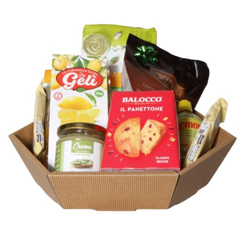 ZESTAW Cuore Italiano 9 Produktów Włochy Prezent Świąteczny ZESTAW Cuore Italiano 9 Produktów Włochy Prezent Świąteczny