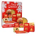 ZESTAW Dolce Gioiello 5 Produktów Włochy Prezent Świąteczny ZESTAW Dolce Gioiello 5 Produktów Włochy Prezent Świąteczny