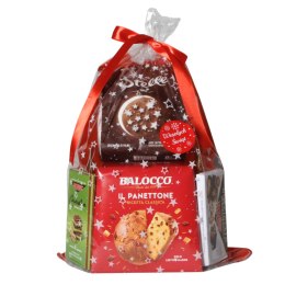 ZESTAW Dolce Momento 7 Produktów Włochy Prezent Świąteczny