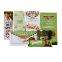 ZESTAW Pistacchio Regalo 7 Produktów Włochy Prezent Świąteczny