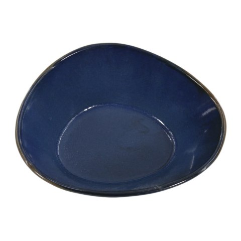 ARCA MISKA Blu 17x7cm ceramika Włochy ARCA MISKA Blu 17x7cm ceramika Włochy