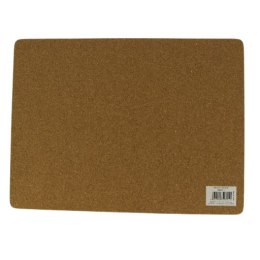 ARCA PODKŁADKA NA STÓŁ stołowa Cytryna 30x40cm MDF Włochy