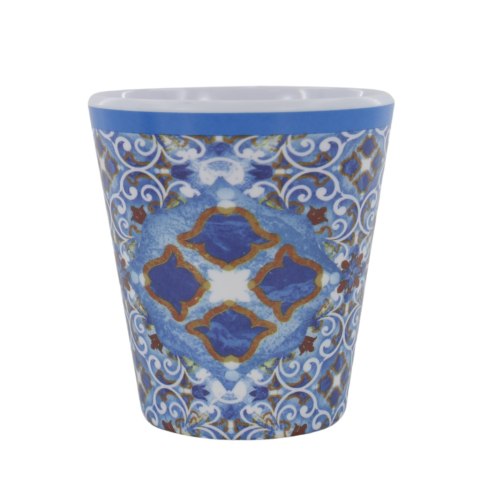 ARCA SZKLANKA Forte 9x10cm melamina Włochy ARCA SZKLANKA Forte 9x10cm melamina Włochy
