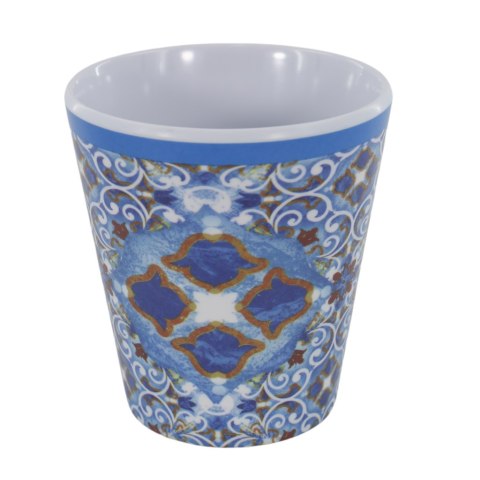 ARCA SZKLANKA Forte 9x10cm melamina Włochy ARCA SZKLANKA Forte 9x10cm melamina Włochy