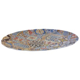 ARCA TALERZ PATERA owalna Melamina Fuertevent 40x30cm Włochy