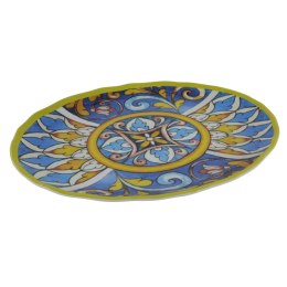 ARCA TALERZ Portocervo owalny 40x30cm melamina Włochy