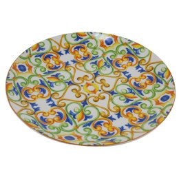 ARCA TALERZ płaski BOB 27cm Marrakech Włochy