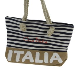 TORBA Marina niebieska CIAO ITALIA Włochy