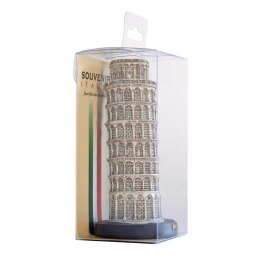 KRZYWA WIEŻA W PIZIE Figurka 3D Włochy