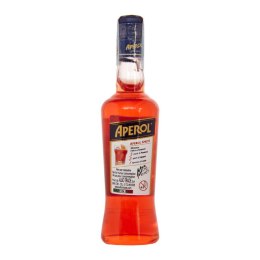 MAGNES miniatura APEROL replika 8X2cm Italia Włochy