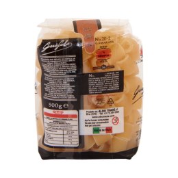 MAGNES miniatura MAKARON CALAMARATA replika 5X4cm Italia Włochy
