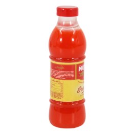 MAGNES miniatura PASSATA MUTTI replika 7,5x2cm Italia Włochy
