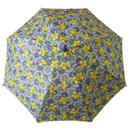 PARASOL Parasolka Cytryny Zielony średnica 110cm