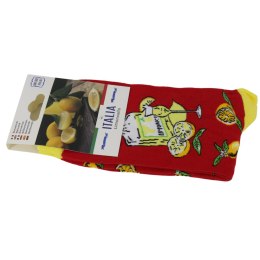 SKARPETKI Limoncello Włochy Italia Prezent