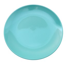 ARCA BIANCA Miętowy Talerz Talerzyk Deserowy 21cm Porcelana