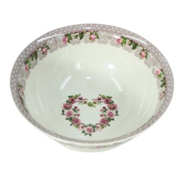 ARCA HEART Miska 24cm Ceramika Włochy