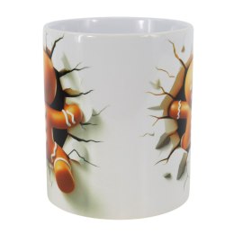 KUBEK Ciastek Prezent 330ml