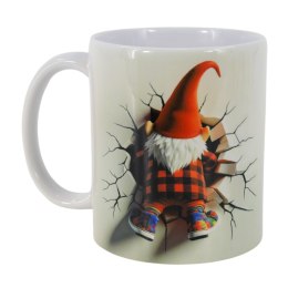 KUBEK Mikołaj Prezent 330ml