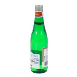 MAGNES miniatura WODA PANNA replika Butelka 8x2cm Italia Włochy