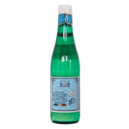 MAGNES miniatura WODA SAN PELLEGRINO Butelka replika 8x2cm Italia Włochy