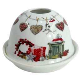 ARCA ŚWIĄTECZNA LAMPKA LED Ozdoba Dekoracyjna