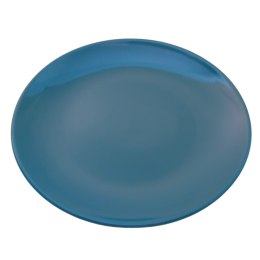 ARCA BIANCA Morski Talerz Talerzyk Deserowy 20cm Porcelana