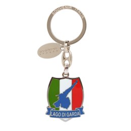 BRELOK DO KLUCZY LAGO DI GARDA Italia Włochy