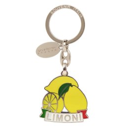BRELOK DO KLUCZY LIMONI Cytrynki Italia Włochy