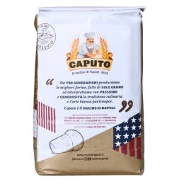 CAPUTO Włoska Mąka Pszenna Typ 00 Manitoba Oro 1kg