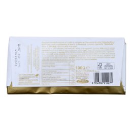 NOVI Czekolada Mleczna Z Migdałami 100g