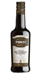 PONTI ocet balsamiczny di Modena 500ml Włochy