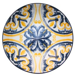 ARCA VIETRI Talerz Głęboki Obiadowy 20cm Porcelana