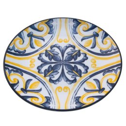 ARCA VIETRI Talerz Talerzyk Deserowy 20cm Porcelana